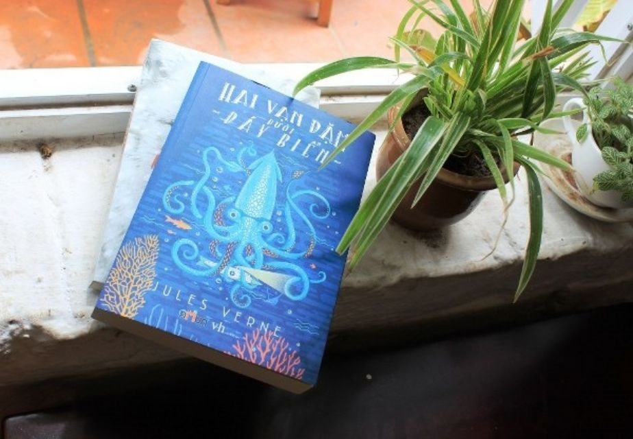 Tiểu thuyết khoa học viễn tưởng: Thật khó và thật hay 